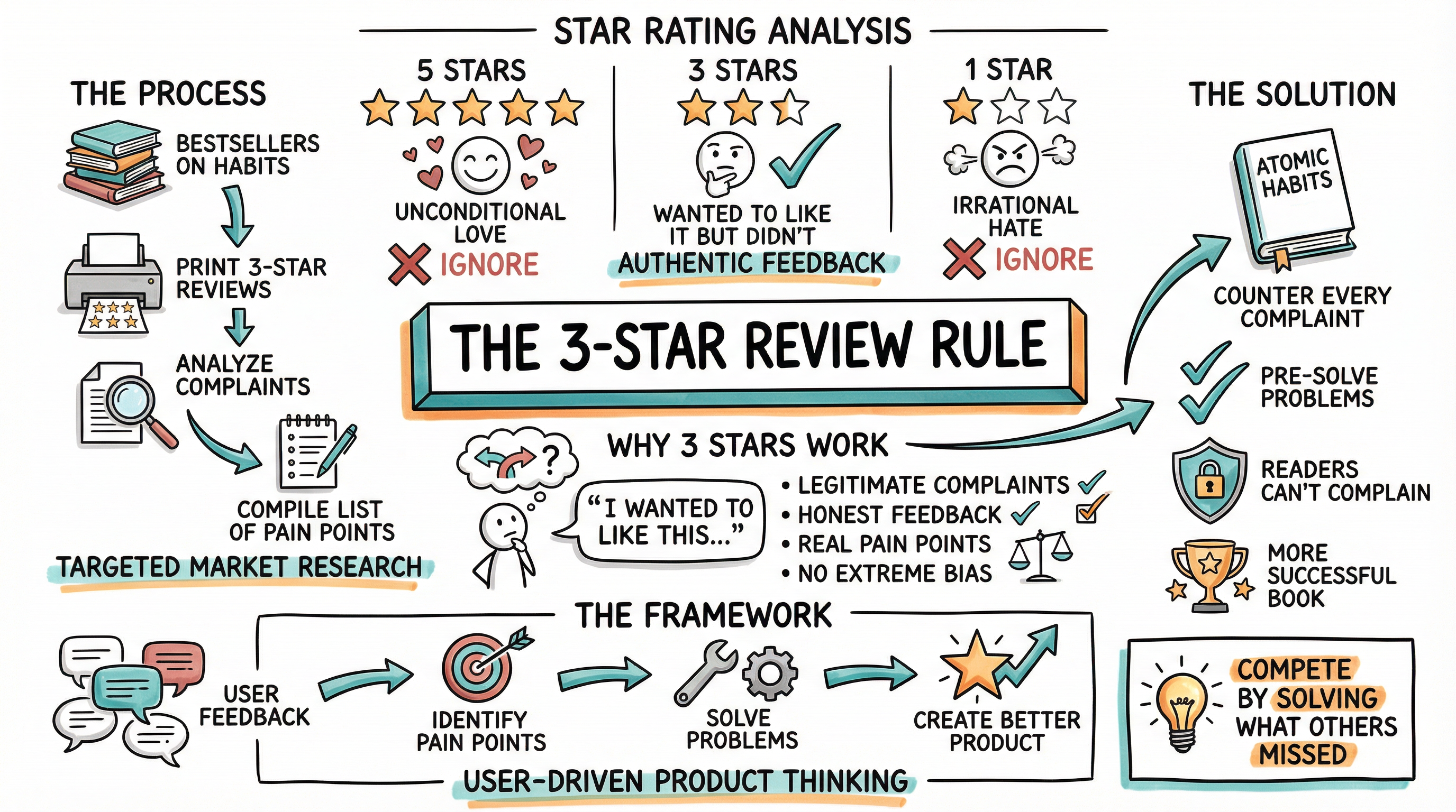 Advanced Learning Illustration
